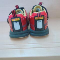 ひのとり 靴の画像