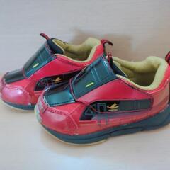 ひのとり 靴の画像