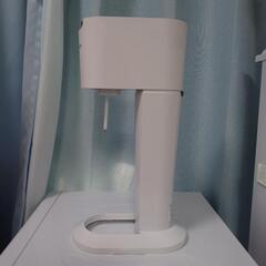 【お取引決まりました】ソーダストリーム 炭酸水メーカーの画像