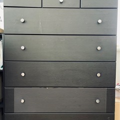 タンス
