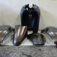 ホンダ　トゥデイ　AF67　純正外装セット