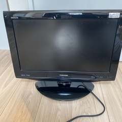 テレビ