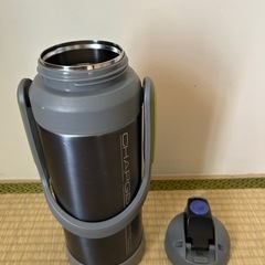 保冷水筒　ジャグ　2リットルの画像