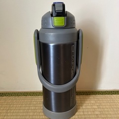 保冷水筒　ジャグ　2リットル