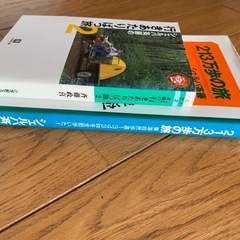 シェルパ斉藤の本二冊の画像