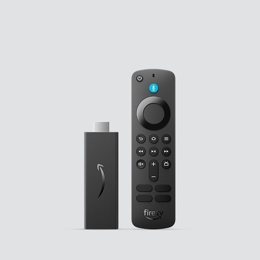 【受渡者決定】Amazon Fire TV Stick