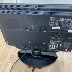 テレビの画像