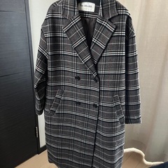 レイビームス　コート　美品