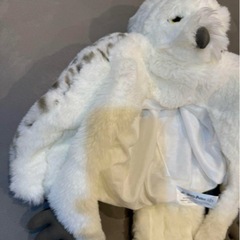 ハリーポッター　ヘドウィグ