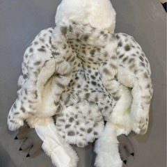 ハリーポッター　ヘドウィグの画像