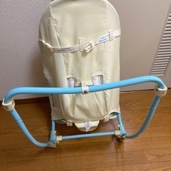 FisherPrice☆デラックス.インファント.トドラーロッカーの画像