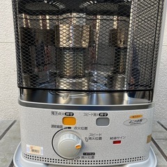 コロナ　石油ストーブ　SE-EA24Y 中古美品
