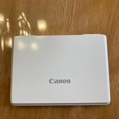 Canon 金融計算電卓　
FN600 中古の画像