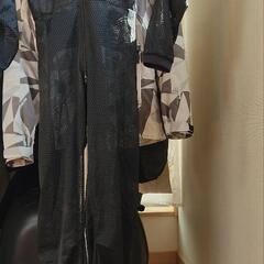 レーシングインナーメッシュ　ＲＳタイチ