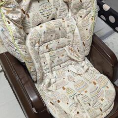 【値下げ！赤ちゃん】カトージ　ハイローラック　ゆりかご