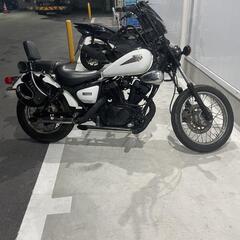 ビラーゴ250