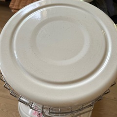 コロナ石油ストーブの画像
