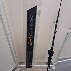 ＲＥＡＬ ＭＥＴＨＯＤ タイラバ−ＧＲＩＩ　釣竿　ロッドの画像