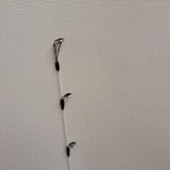 ＲＥＡＬ ＭＥＴＨＯＤ タイラバ−ＧＲＩＩ　釣竿　ロッドの画像