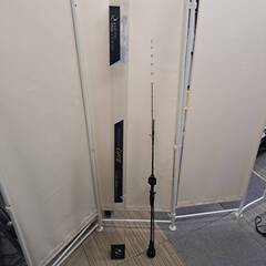 ＲＥＡＬ ＭＥＴＨＯＤ タイラバ−ＧＲＩＩ　釣竿　ロッド