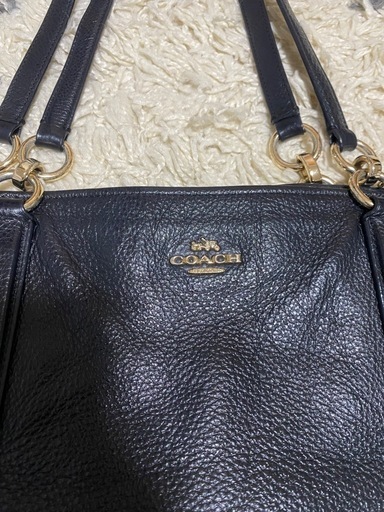 COACH  バッグ