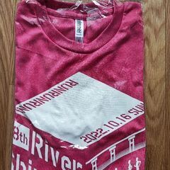 Ｔシャツ（ウルトラマラソン）の画像