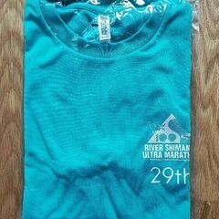 Ｔシャツ（ウルトラマラソン）の画像