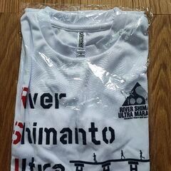 Ｔシャツ（ウルトラマラソン）の画像