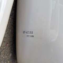 INAX(LIXIL)製便器一式の画像