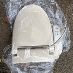 INAX(LIXIL)製便器一式の画像