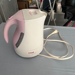 電気ポット