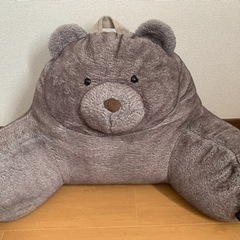 コストコ　大きいくま　ぬいぐるみ