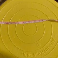 バスケット　２セット　蓋付き　11/10（日）までの投稿の画像