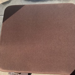 ☆美品☆ 簡易ベッド 配送も行っております。の画像