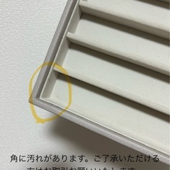 STACKERS ネックレス収納の画像