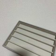 STACKERS ネックレス収納の画像