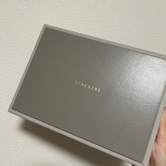STACKERS ネックレス収納の画像