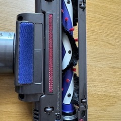 【中古】ダイソン　DC35 コードレス掃除機の画像