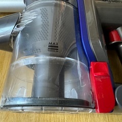 【中古】ダイソン　DC35 コードレス掃除機の画像