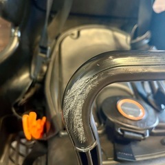 《売約済》【武蔵小山店】後用 子供乗せ OGK RBC-011DX3 ヘッドレスト付 後子供乗せシート  リアチャイルドシート 後ろ乗せ　自転車後ろ乗せの画像