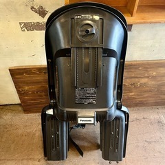 《売約済》【武蔵小山店】後用 子供乗せ OGK RBC-011DX3 ヘッドレスト付 後子供乗せシート  リアチャイルドシート 後ろ乗せ　自転車後ろ乗せの画像