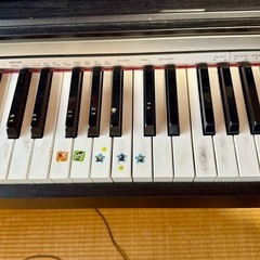 CASIO カシオ 電子ピアノ　Privia PX730 の画像