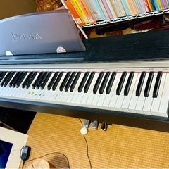 CASIO カシオ 電子ピアノ　Privia PX730 