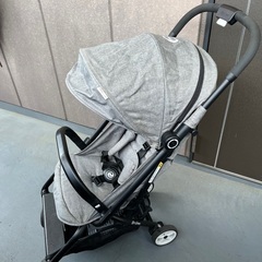 サイベックス Cybex EEZY S  コンパクト ベビーカー...