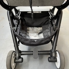 サイベックス Cybex EEZY S  コンパクト ベビーカー イージーエスの画像