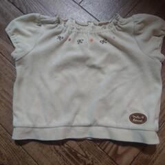 ユニクロ　子供服　80サイズ　30点以上の画像