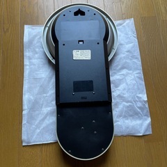 壁掛け時計の画像