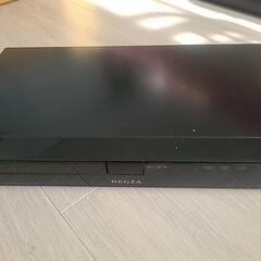 REGZAブルーレイ