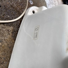 TOTO便器の画像