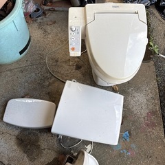 TOTO便器